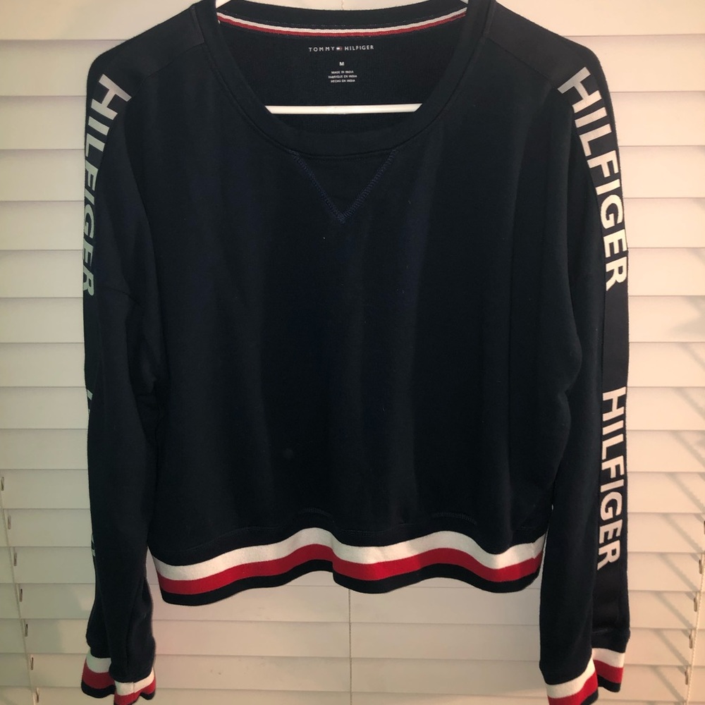 Tommy Hilfiger hoodie